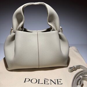 NEW Polène Numéro Neuf Mini Bag
